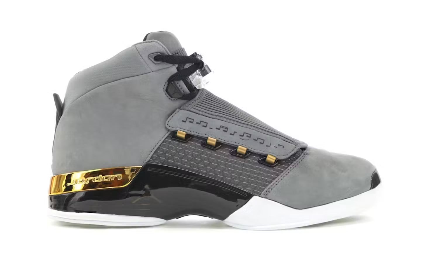 Air Jordan 17 Retro Trophy Room (No Shirt)